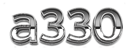 a330 logo